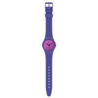 Orologio Swatch in Plastica SO28N102 - SO28N102